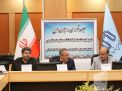 گزارش تصویری جلسه شورای راهبردی با شرکت ملی نفت ایران
